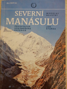 Severní Manásulu