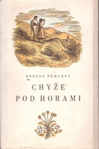 Chyže pod horami