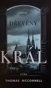 Dřevěný král