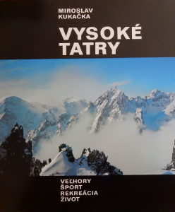 Vysoké Tatry