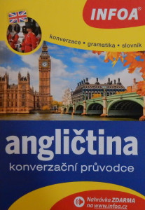 Angličtina - konverzační průvodce 