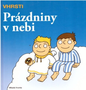 Prázdniny v nebi