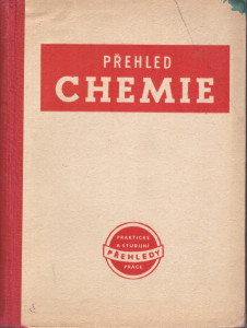 Přehled chemie