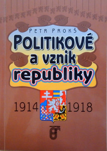 Politikové a vznik republiky