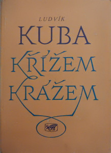 Křížem krážem