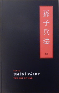 Umění války