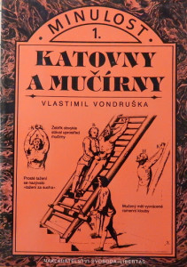 Katovny a mučírny