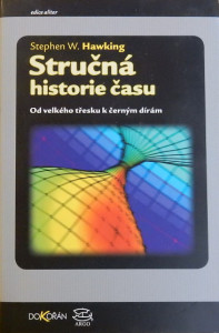 Stručná historie času