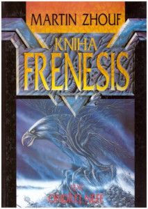 Kniha Frenesis