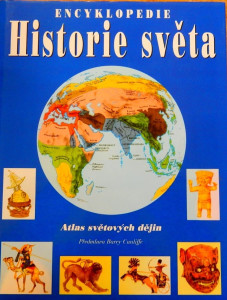 Encyklopedie historie světa