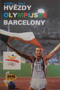 Hvězdy olympijské Barcelony