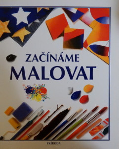 Začínáme malovat