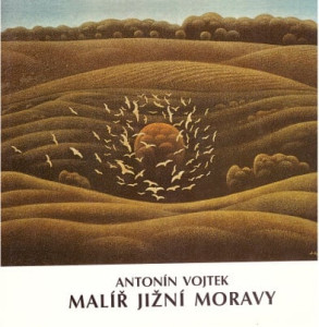 Malíř jižní Moravy