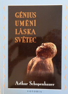 Génius, umění, láska, světec