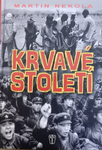 Krvavé století