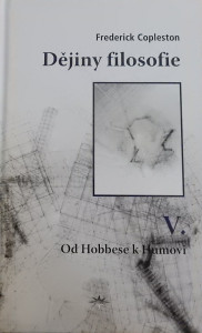 Dějiny filosofie V. Od Hobbese k Humovi