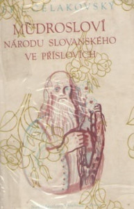 Mudrosloví národu slovanského ve příslovích