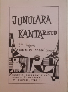 JUNULARA KANTAreto