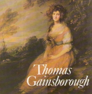 Thomas Gainsborough*