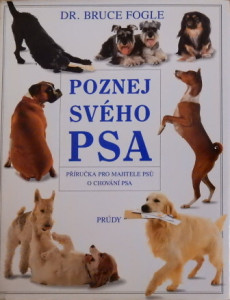 Poznej svého psa*