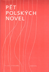 Pět polských novel