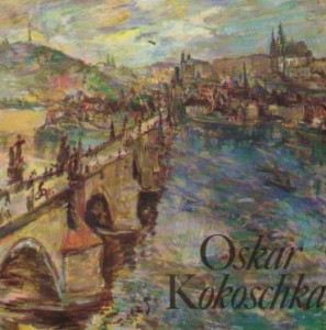 Oskar Kokoschka