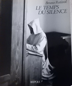 Le temps du silence