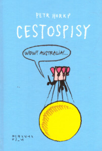 Cestopisy