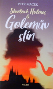 Sherlock Holmes a Golemův stín