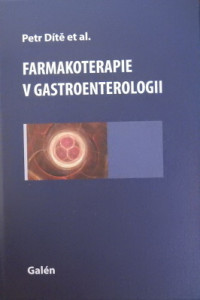 Farmakoterapie v gastroenterologii