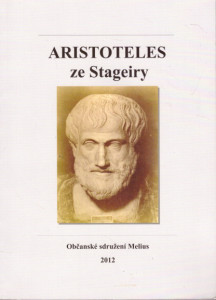 Aristoteles ze Stageiry