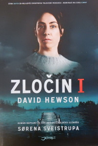 Zločin I.