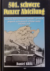 501. schwere Panzer Abteilung