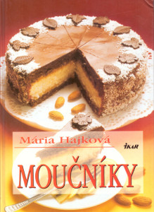 Moučníky