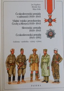 Československá armáda v zahraničí 1939–1945