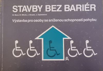 Stavby bez bariér