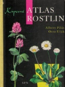 Kapesní atlas rostlin