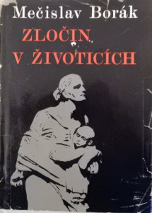 Zločin v Životicích 