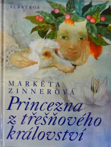 Princezna z třešňového království