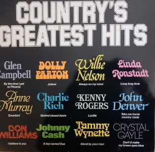 Country's Greatest Hits