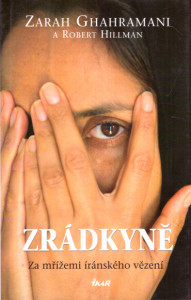 Zrádkyně