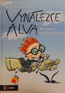 Vynálezce Alva