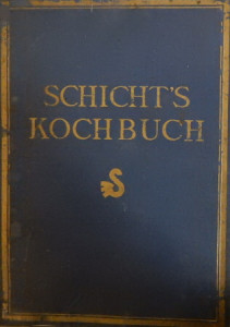 Schicht's Kochbuch