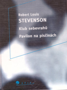 Klub sebevrahů - Pavilon na písčinách