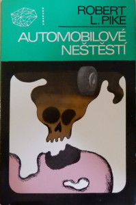 Automobilové neštěstí