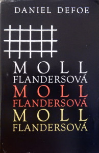 Moll Flandersová *