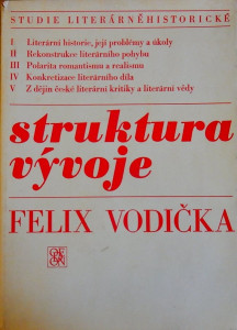 Struktura vývoje -