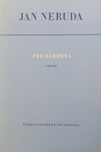 Feuilletony