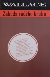 Záhada rudého kruhu