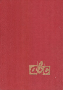 ABC mladých techniků a přírodovědců 1961 (komplet) 
